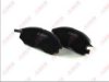 ABE C11079ABE Brake Pad Set, disc brake